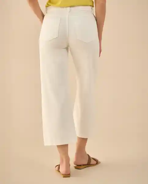 Jean Crudo Nevisca Claro Talla 10 671G009 Esprit