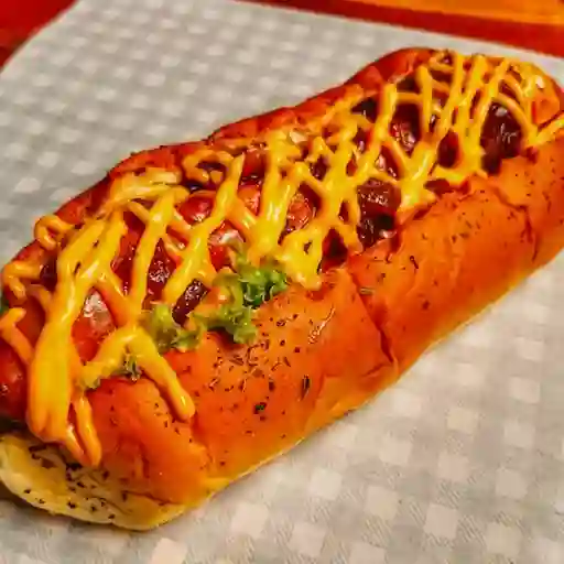 Choriperro