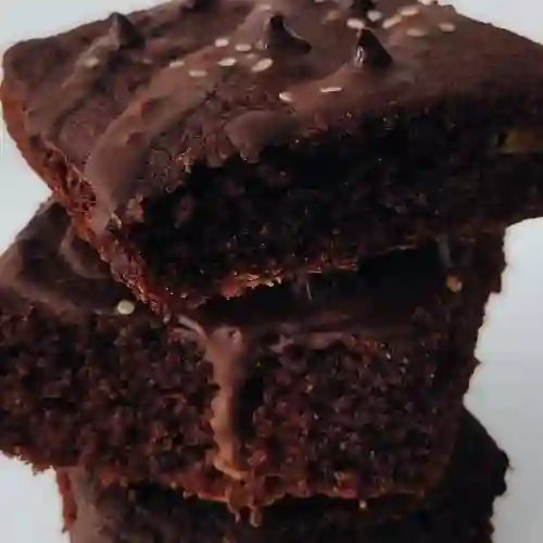 Brownie de Chocolate X2