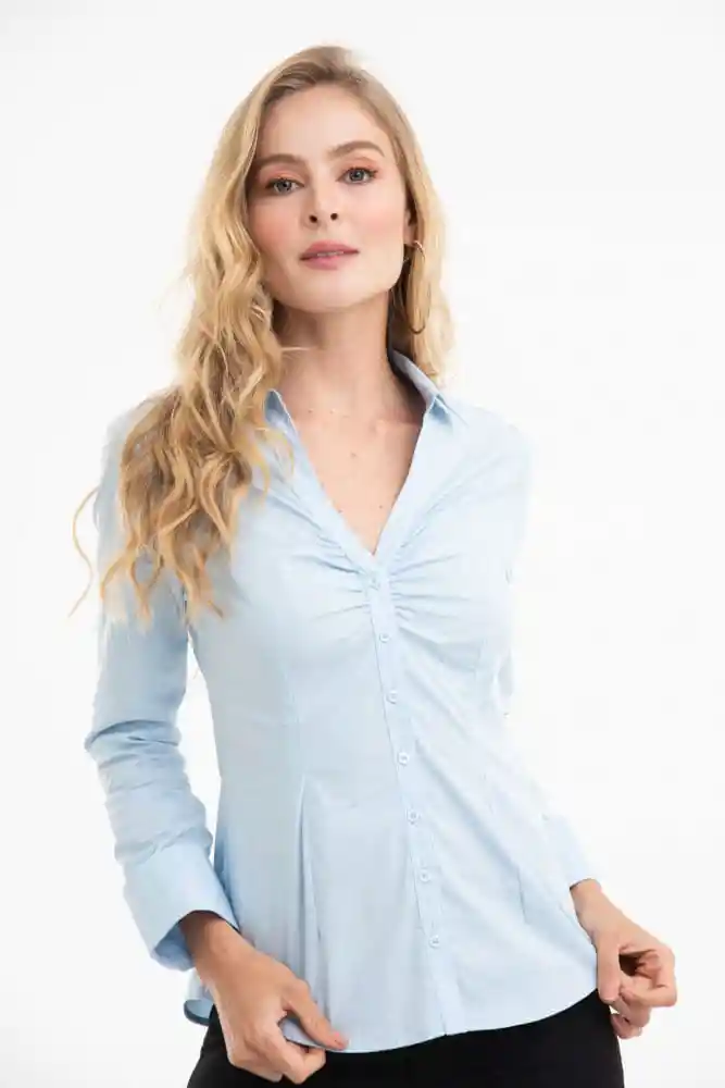 Camisa New Jackie M/l