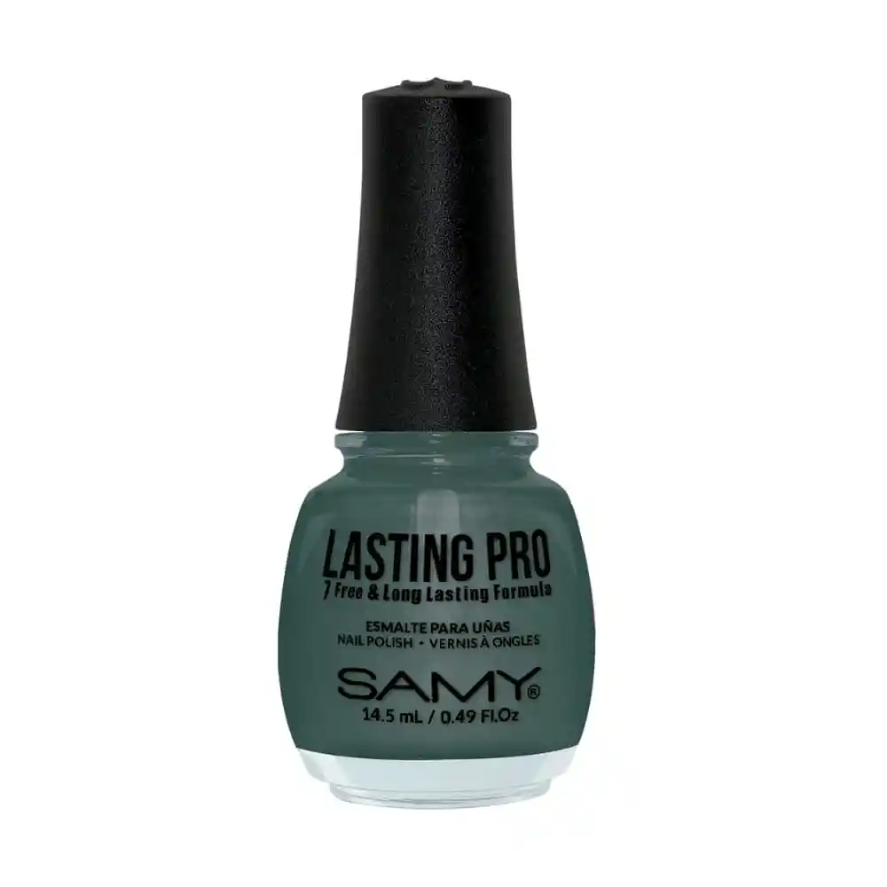 Samy Esmalte para Uñas Guyana