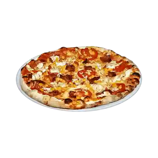 Pizza Sabanera