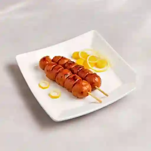 Chorizo Ocanerito