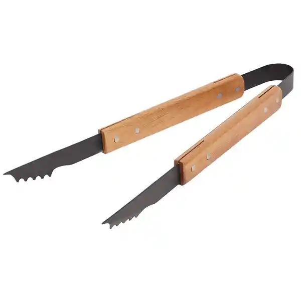 La Hacienda Pinza Asado Acacia 41 x 3.5 cm