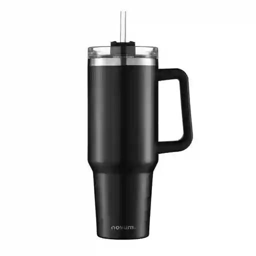 Termo 40 Oz / Negro Novum Att40hmn