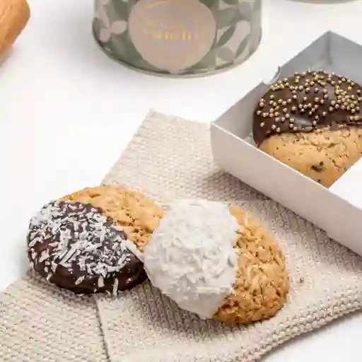 Galletas de temporada