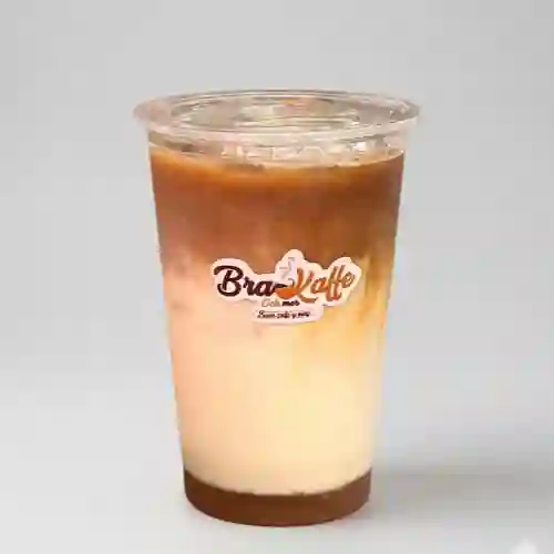 Latte Frío