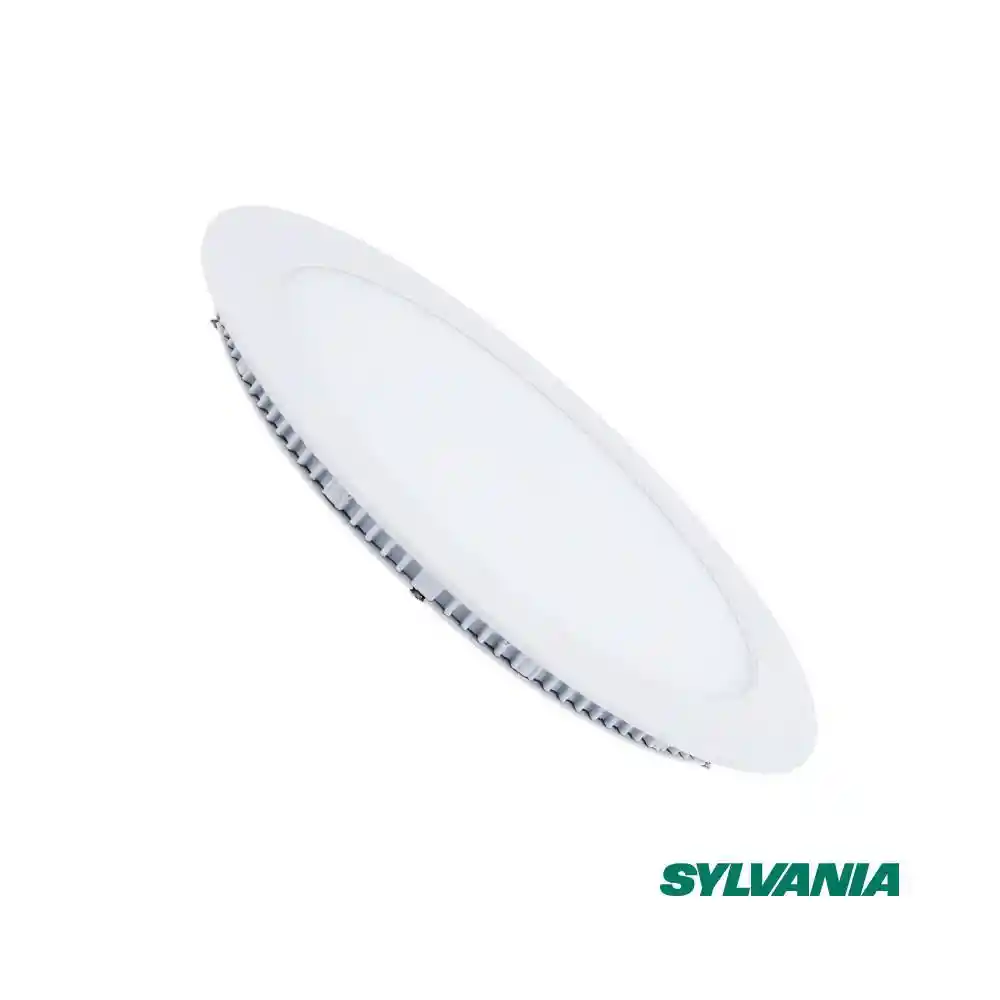 Panel Led Rd 24w Dl Inc Start Sylvania 1 P28339-33