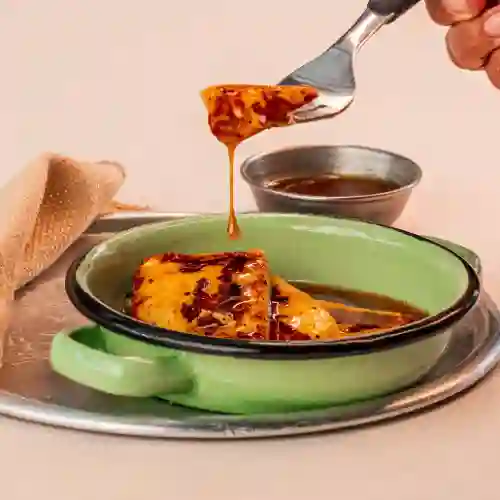 Cacerola de Cuajada