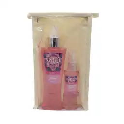 Estucheria Vitu 2024 Splash Dulcet (1 Und)