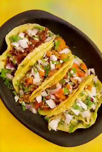 Tacos Dorados