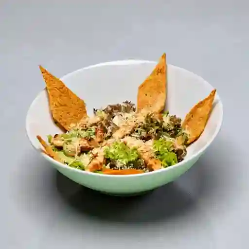 Ensalada César