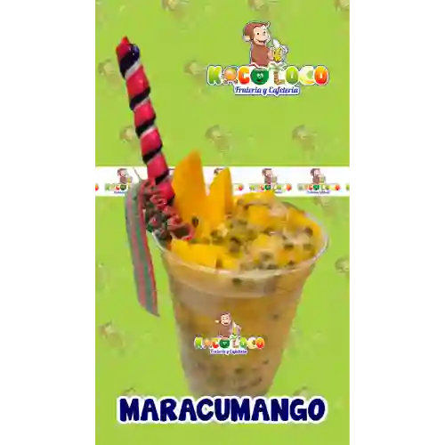 Maracumango