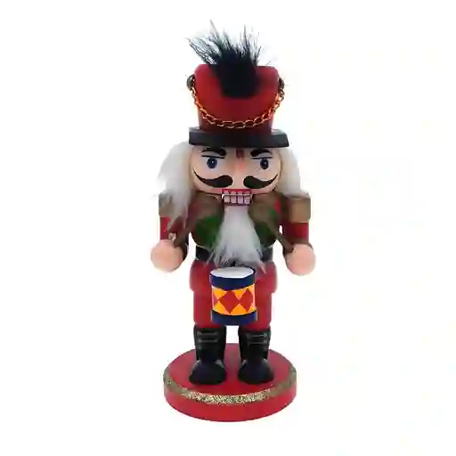 Cascanuez Tamborilero Krea