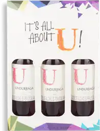 Undurraga Vino Rosé