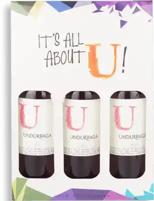 Undurraga Vino Rosé