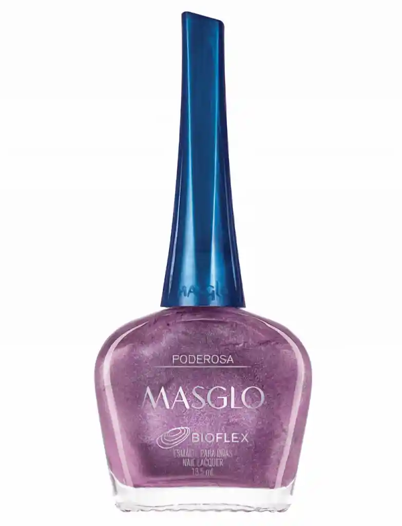 Masglo Esmalte Poderosa