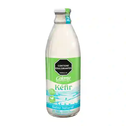 Kéfir Celema Sabor Natural