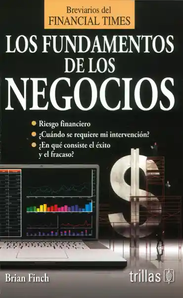 Los Fundamentos de Los Negocios