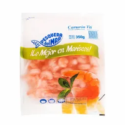 Pesquera Del Mar Camarón Tití