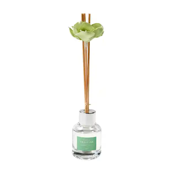 Miniso Difusor De Aroma 3d , Pequeño, Verbena