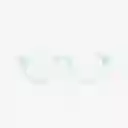 Izipizi Gafas Reading D Azul Misty +2.0