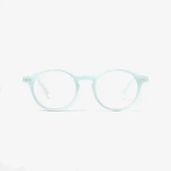 Izipizi Gafas Reading D Azul Misty +2.0
