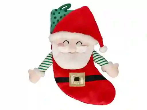 Bota de Navidad Santa Ref. 3230110000035