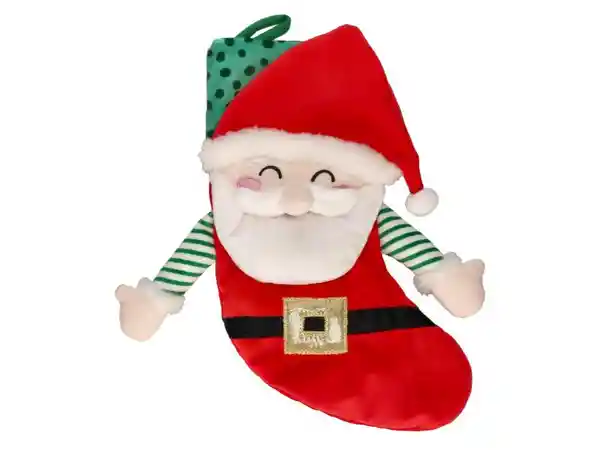 Bota de Navidad Santa Ref. 3230110000035