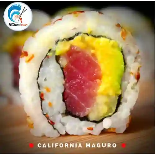 California Maguro