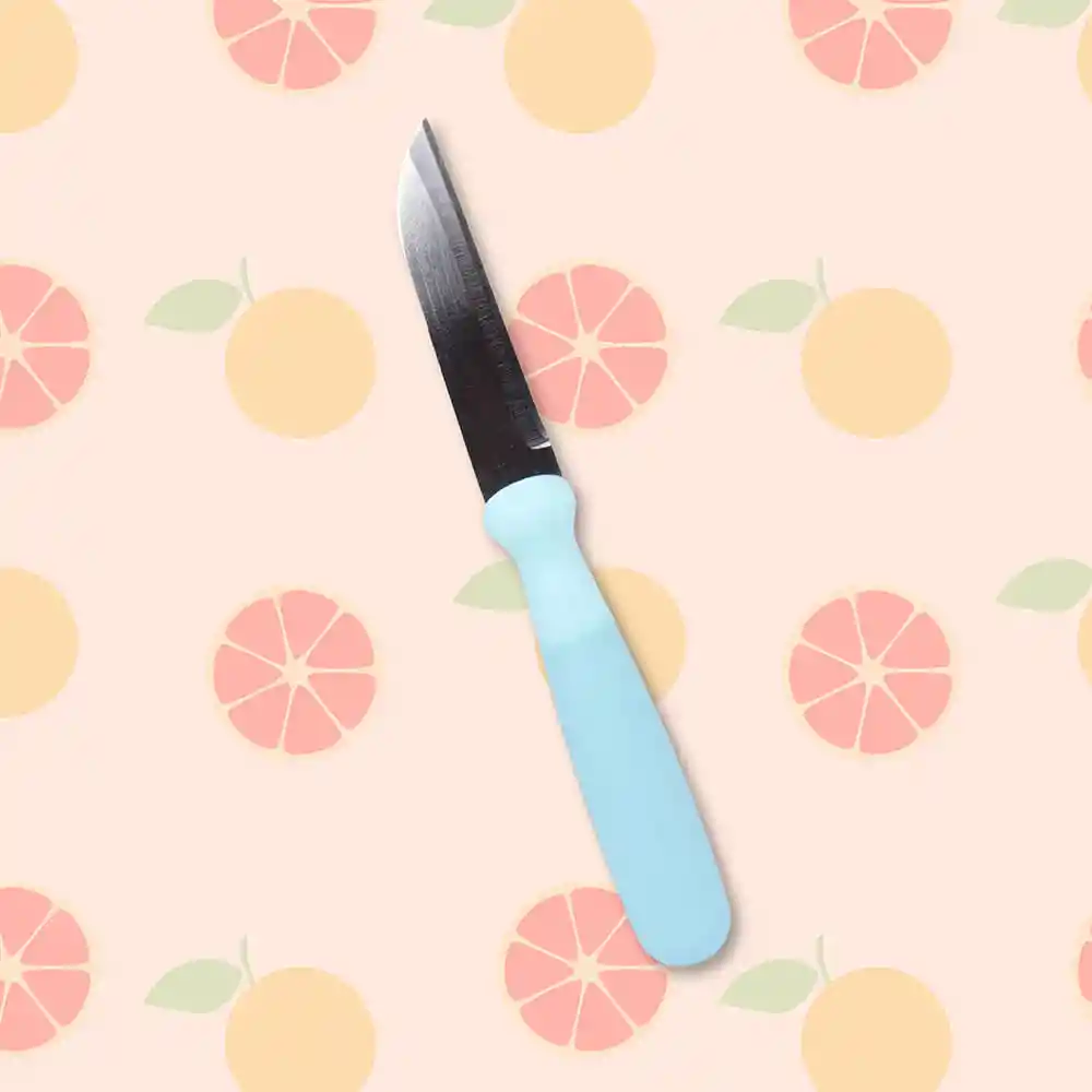 Miniso Cuchillo Para Fruta