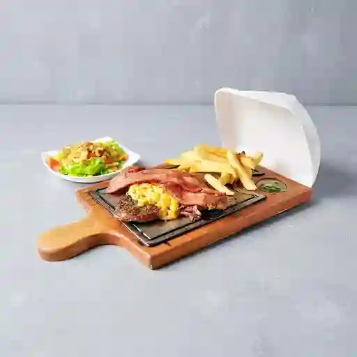 Churrasco