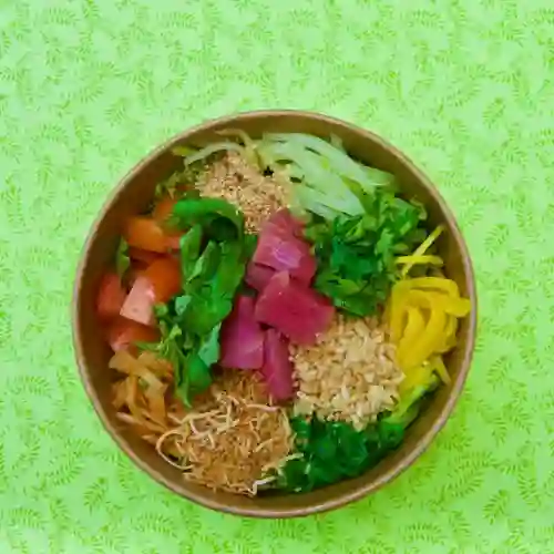 Organic Thai