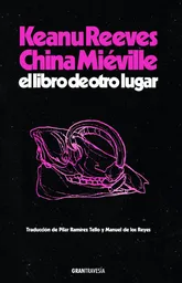 El Libro de Otro Lugar