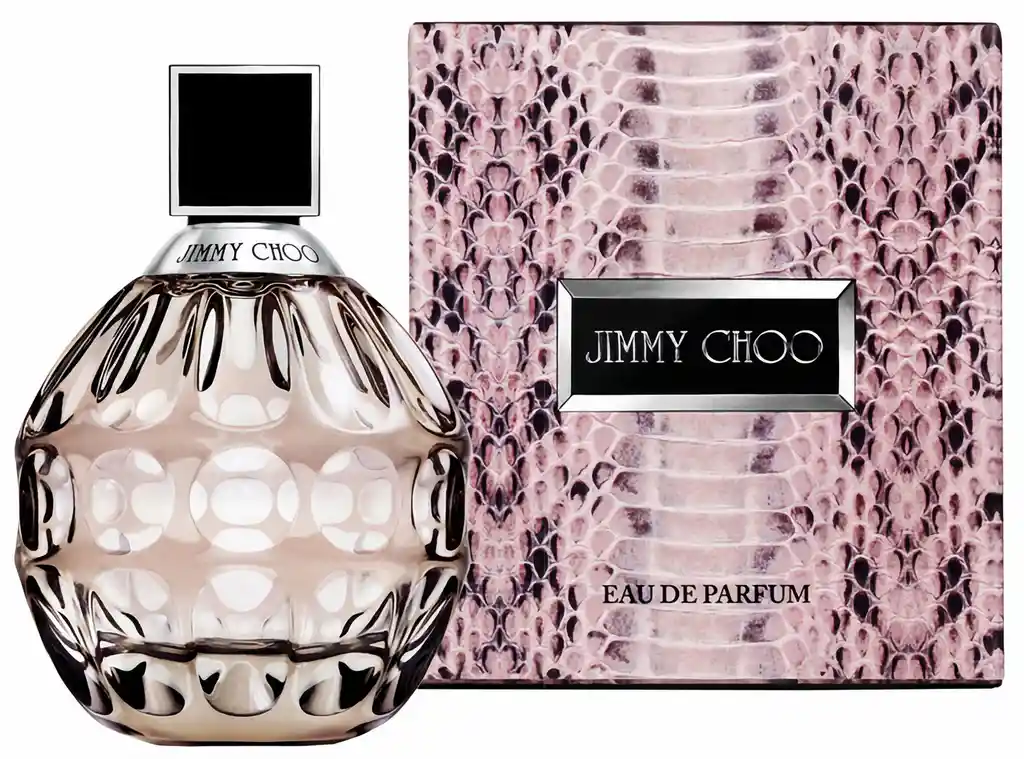 Jimmy Choo Perfume Edp