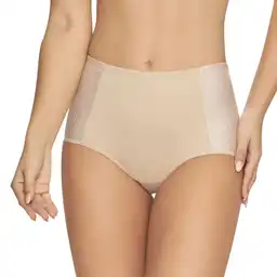 Panty Algodón Dama L Perla 39290 St Rina