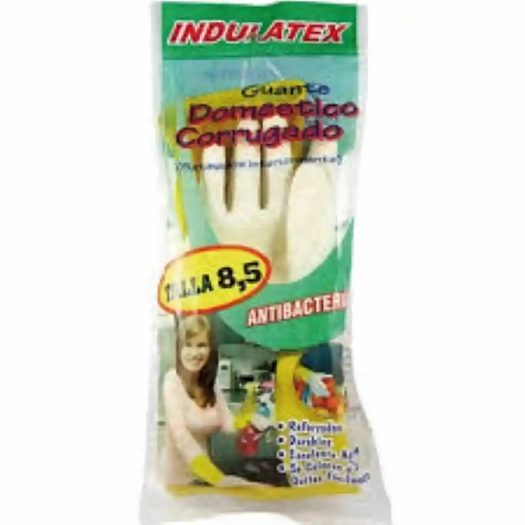 Indulatex Guantes