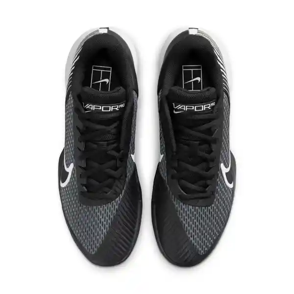 Nike Zapatos M Zoom Vapor Pro 2 Hc Negro T. 10 Ref: DR6191-001