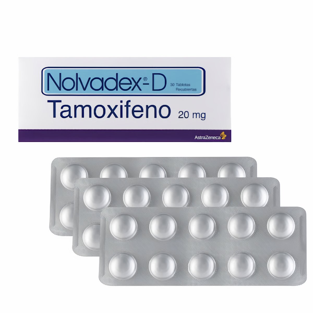 Tamoxifeno comprar