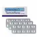 Tamoxifeno Nolvadex-D (20 mg)