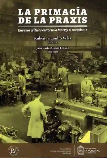 La Primacía de La Praxis