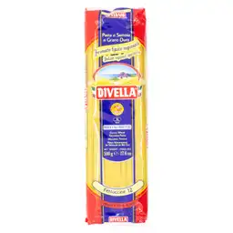 Divella Pasta Larga Tipo Fettuccine 12