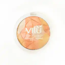  Vitu Polvo Iluminador Mineral 