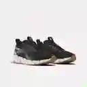 Reebok Zapatos Para Mujer Negro Talla 7.5 Ref 100074918