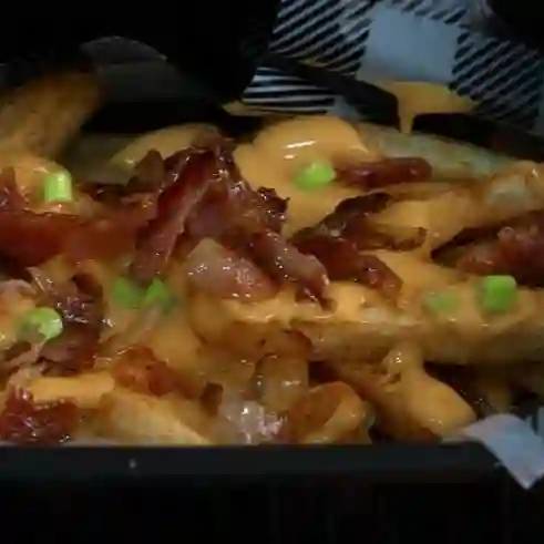 Bacon Chesse