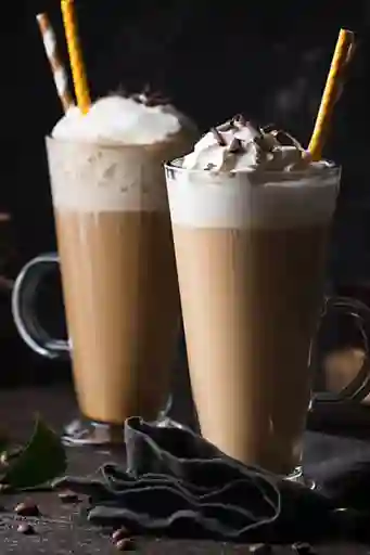 Granizado de café 12 oz