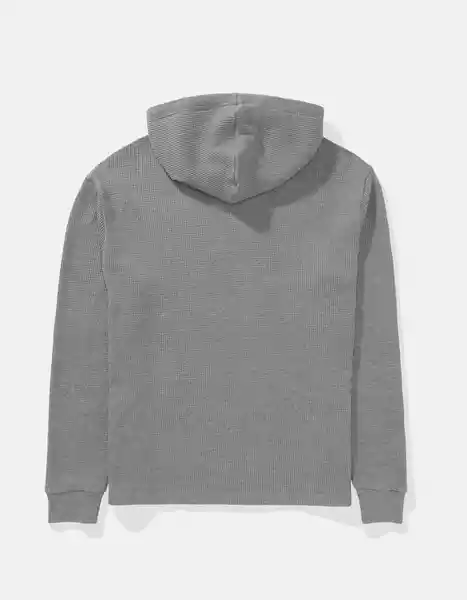 Camiseta Hombre Gris Talla: LARGE 4866006 American Eagle