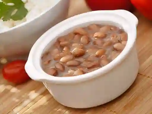 Porción de Frijol