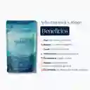 Sumay Mezcla en Polvo Ayllu Frutos Rojos