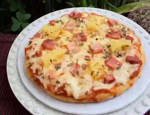 Pizza Tropical Medium